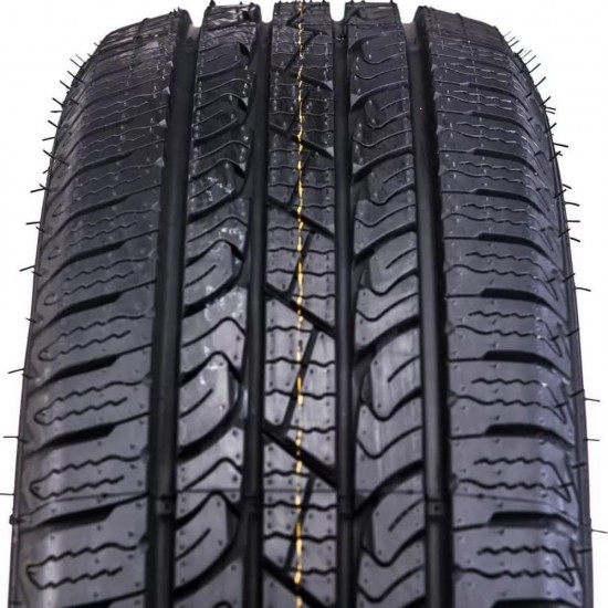 Шина Nexen ROADIAN HTX RH5 235/75R15 109T легковая