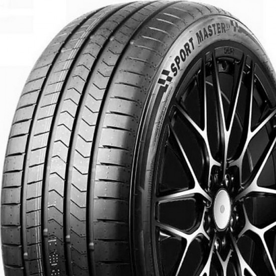 Шина Linglong SPORT MASTER EV 235/45R18 98V легковая