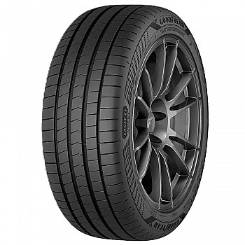 Шина GoodYear Eagle F1 Asymmetric 6 275/40R21 107Y, TL легковая