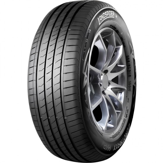 Шина Landspider Eurotraxx H/P 195/65R15 91V легковая