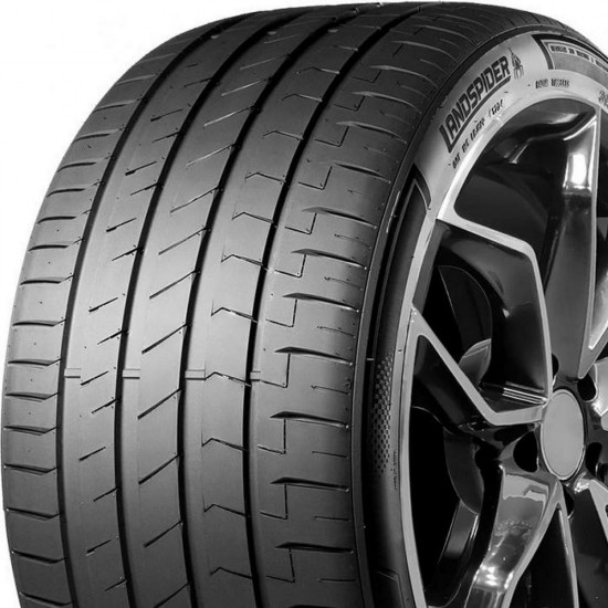 Шина Landspider Sportraxx UHP 265/45R20 108Y XL легковая
