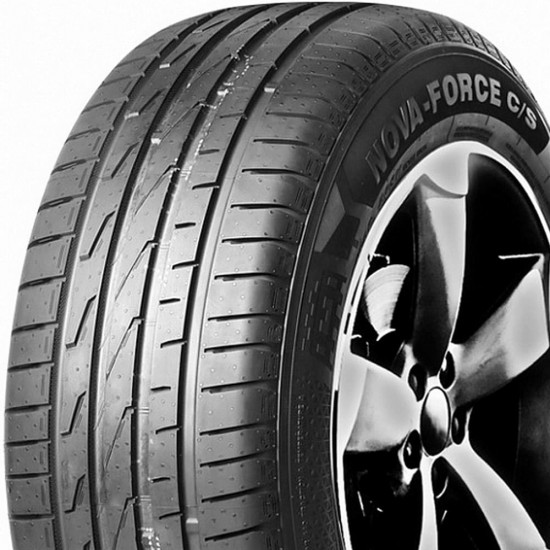 Шина Leao Nova-Force C/S 315/35R20 110Y XL легковая