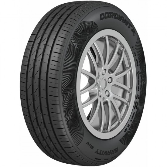 Шина Cordiant GRAVITY SUV 235/65R17 108H , TL. легковая