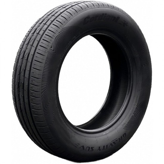 Шина Cordiant GRAVITY SUV 235/65R17 108H , TL. легковая