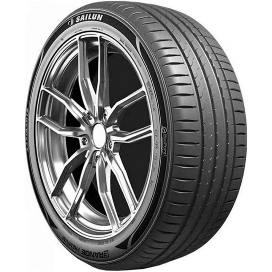 Шина Sailun Erange Premium 285/40R22 110W, TL легковая