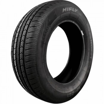 Шина HIFLY HF261 205/60R15 91H легковая