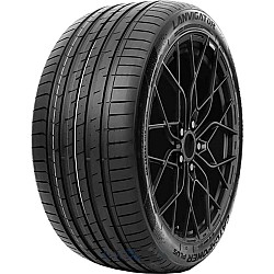 Шина Lanvigator CATCHPOWER PLUS 195/40ZR17 81W легковая