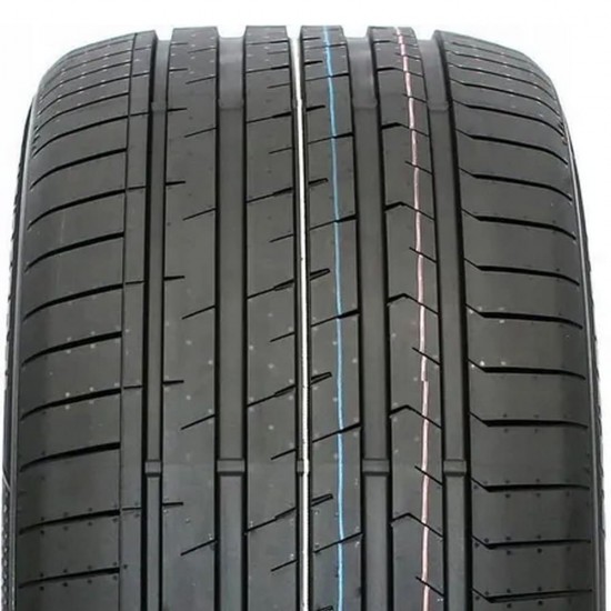 Шина Lanvigator CATCHPOWER PLUS 205/50ZR17 93W легковая