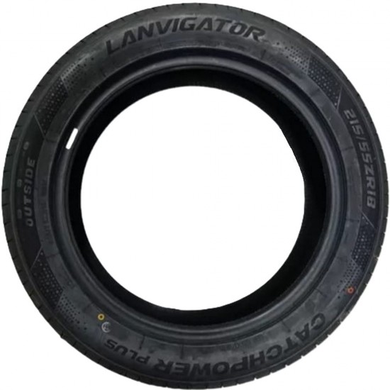 Шина Lanvigator CATCHPOWER PLUS 205/50ZR17 93W легковая