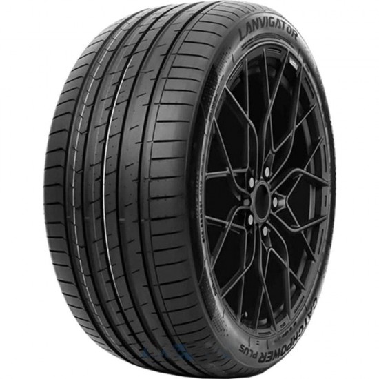 Шина Lanvigator CATCHPOWER PLUS 225/35ZR18 87Y легковая