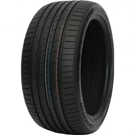 Шина Lanvigator CATCHPOWER PLUS 225/35ZR18 87Y легковая