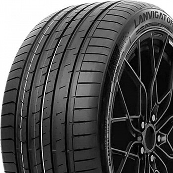 Шина Lanvigator CATCHPOWER PLUS 245/40ZR20 99W легковая