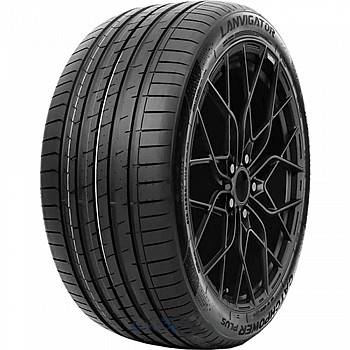 Шина Lanvigator CATCHPOWER PLUS 245/35ZR21 96Y легковая