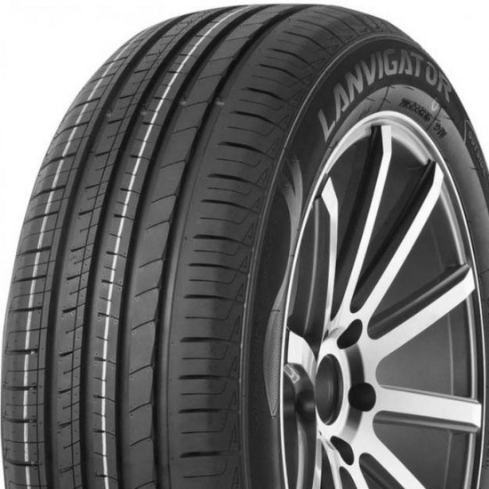 Шина Lanvigator COMFORT II 185/65R15 88H легковая