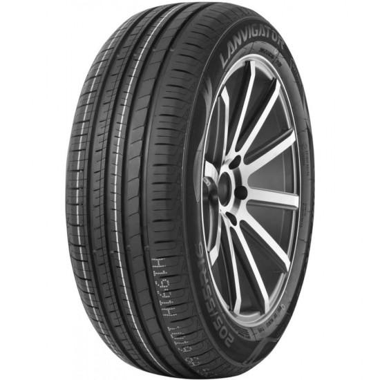 Шина Lanvigator COMFORT II 195/65R15 91H легковая