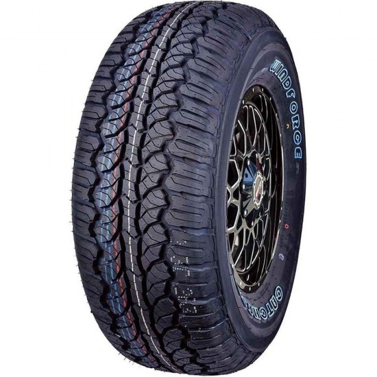 Шина Lanvigator CATCHFORS A/T 215/75R15 100T легковая