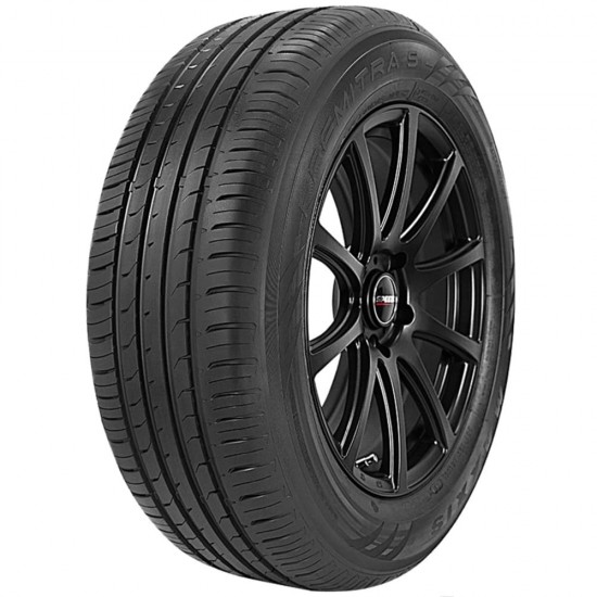 Шина Maxxis HP5 Premitra 215/45R18 93W, TL легковая
