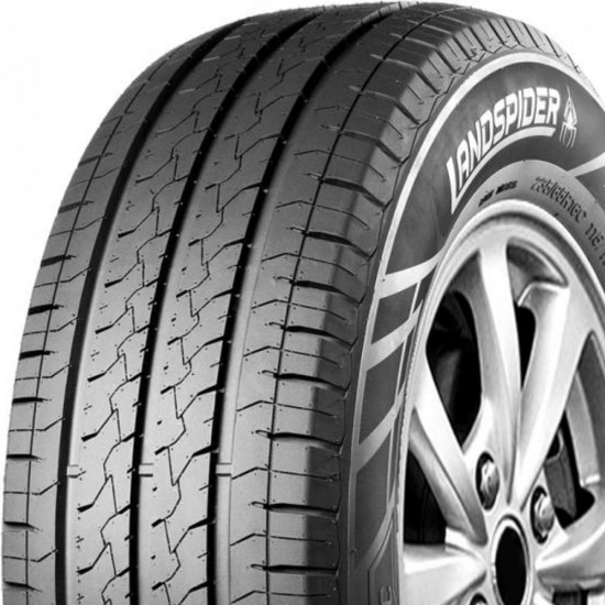Шина Landspider Duratraxx VAN 215/65R15C 104/102T легковая