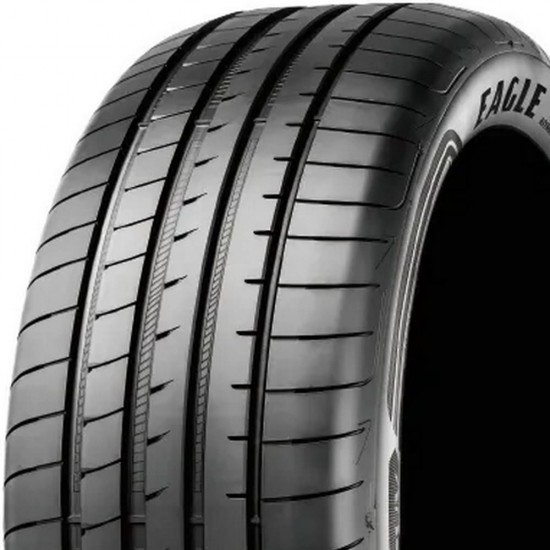 Шина GoodYear Eagle F1 Asymmetric 3 SUV 275/50R19 112W, TL легковая