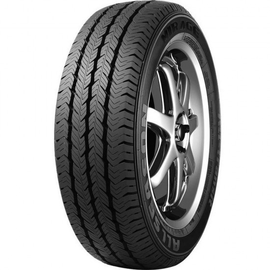 Шина Mirage MR-700 AS 215/70R15C 109/107R, TL легковая
