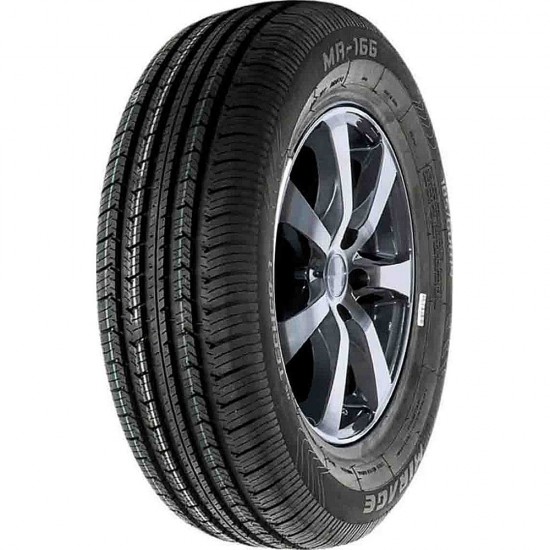 Шина Mirage MR-166 175/60R13 77H, TL легковая