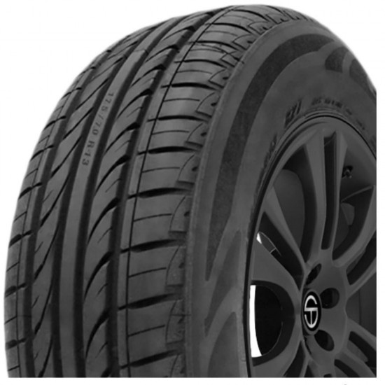 Шина MAZZINI ECO307 205/70R14 98T легковая