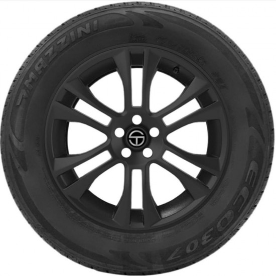 Шина MAZZINI ECO307 205/70R14 98T легковая