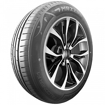 Шина MAZZINI Falconer F1 195/50R15 82V легковая