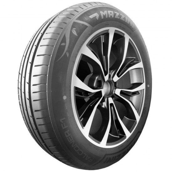 Шина MAZZINI Falconer F1 195/50R15 82V легковая