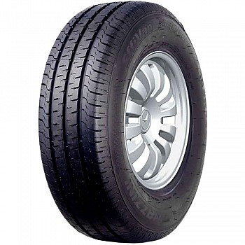 Шина MAZZINI EffiVan 215/70R15C 109/107S легковая