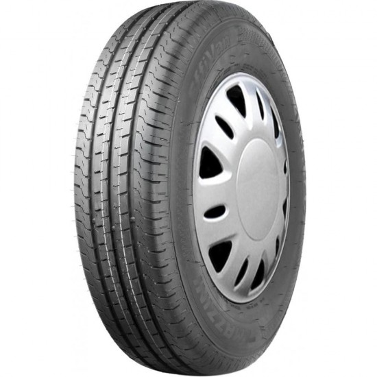 Шина MAZZINI EffiVan 215/70R15C 109/107S легковая