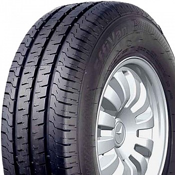 Шина MAZZINI EffiVan 215/70R15C 109/107S легковая