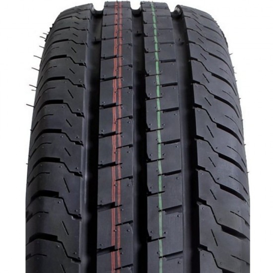 Шина MAZZINI EffiVan 215/70R15C 109/107S легковая