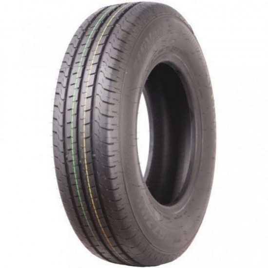 Шина MAZZINI EffiVan 215/70R15C 109/107S легковая