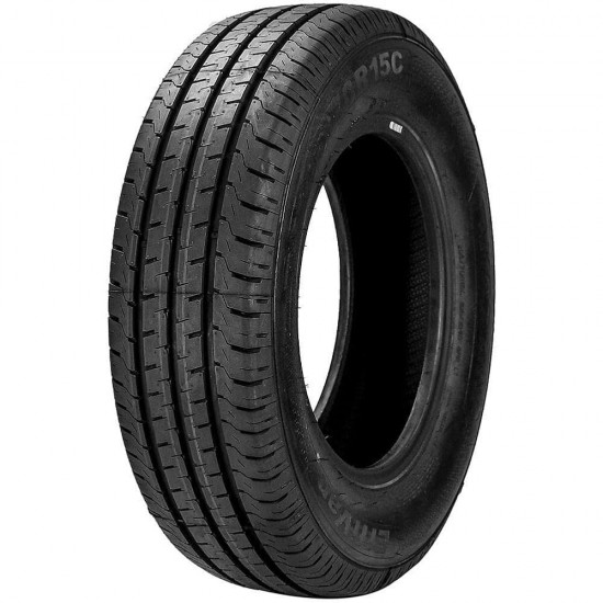 Шина MAZZINI EffiVan 215/70R15C 109/107S легковая