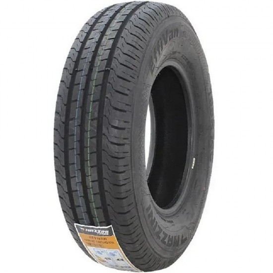 Шина MAZZINI EffiVan 215/70R15C 109/107S легковая