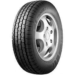 Шина MAZZINI ECOTOUR 185/75R16C 104/102R легковая
