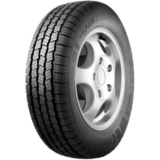 Шина MAZZINI ECOTOUR 185/75R16C 104/102R легковая