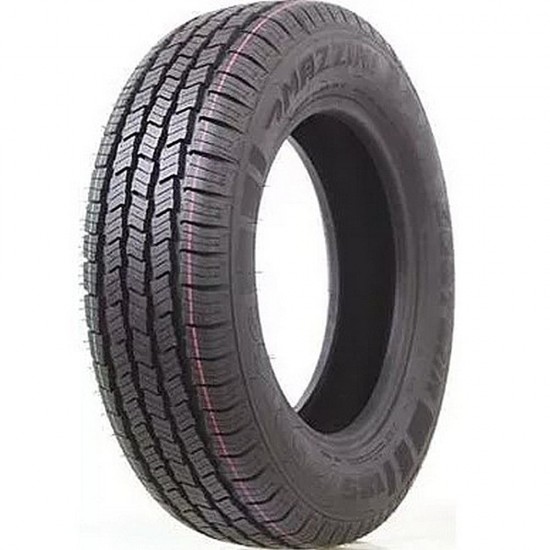 Шина MAZZINI ECOTOUR 185/75R16C 104/102R легковая