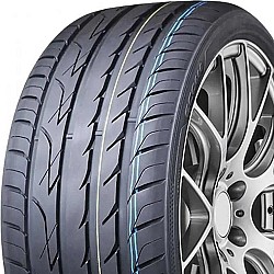 Шина MAZZINI ECO606 215/45R16 90V легковая