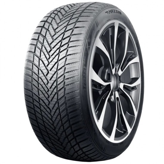 Шина MAZZINI CROSS ALLSEASON AS8 235/45R18 98Y легковая