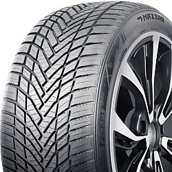Шина MAZZINI CROSS ALLSEASON AS8 235/45R18 98Y легковая