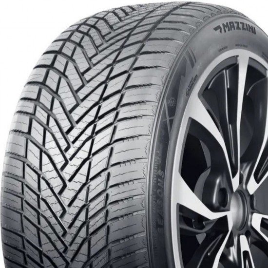 Шина MAZZINI CROSS ALLSEASON AS8 235/45R18 98Y легковая