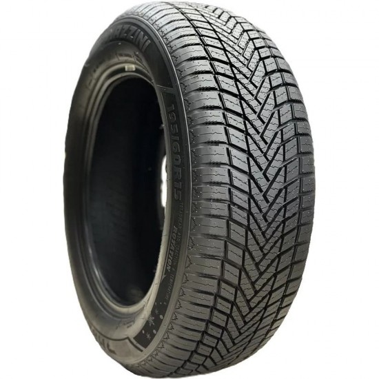 Шина MAZZINI CROSS ALLSEASON AS8 235/45R18 98Y легковая