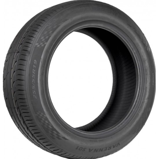 Шина MAZZINI VARENNA S01 245/40R19 98Y легковая