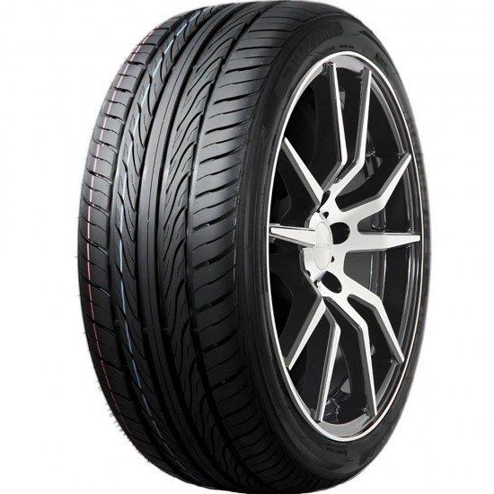 Шина MAZZINI ECO607 255/35R19 96Y легковая