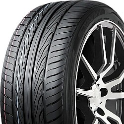 Шина MAZZINI ECO607 255/35R19 96Y легковая