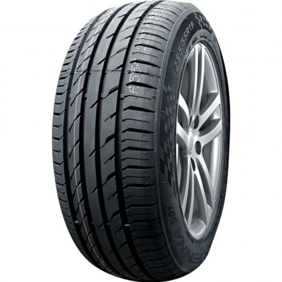 Шина MAZZINI VARENNA S01 245/50R20 102V легковая