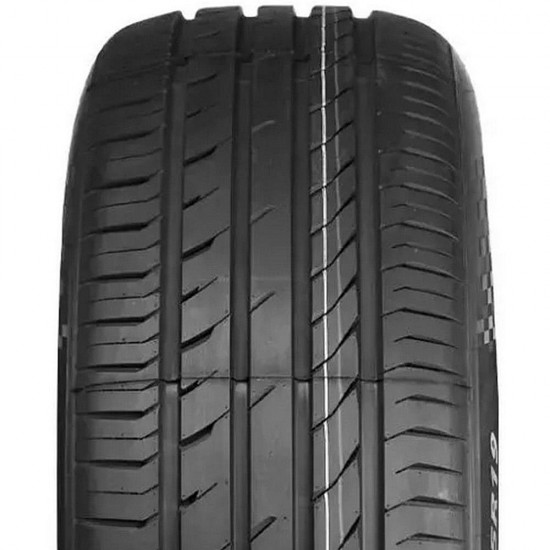 Шина MAZZINI VARENNA S01 245/50R20 102V легковая