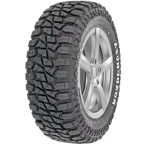 Шина Roadcruza RA8000 265/70R17C 121/118Q легковая
